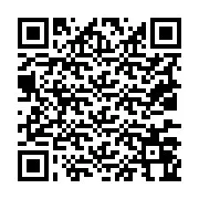 Codice QR per il numero di telefono +19037064509