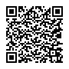 QR-koodi puhelinnumerolle +19037065068