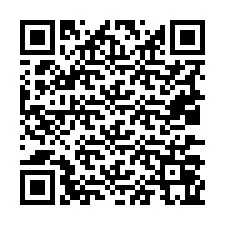 QR Code pour le numéro de téléphone +19037065247