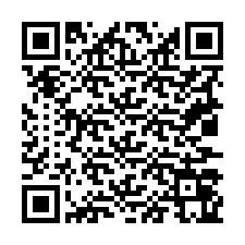 Kode QR untuk nomor Telepon +19037065491