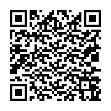 QR-код для номера телефона +19037065631