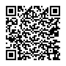 Kode QR untuk nomor Telepon +19037066287