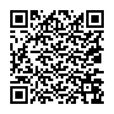 QR-code voor telefoonnummer +19037066548