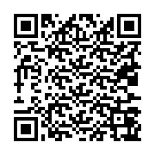 QR-Code für Telefonnummer +19037067023