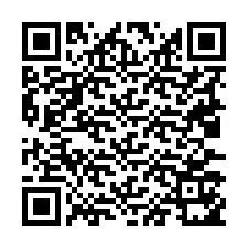 QR-код для номера телефона +19037151362