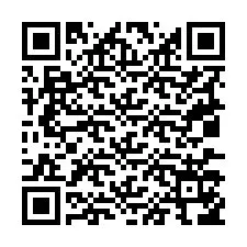 QR-код для номера телефона +19037156610