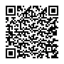 Kod QR dla numeru telefonu +19037156616