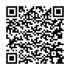 QR-Code für Telefonnummer +19037284942