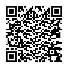 Kode QR untuk nomor Telepon +19037284943