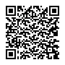 QR код за телефонен номер +19037289242