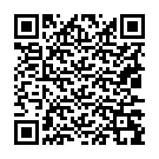 QR Code pour le numéro de téléphone +19037299065