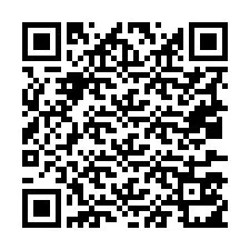 Código QR para número de telefone +19037511017