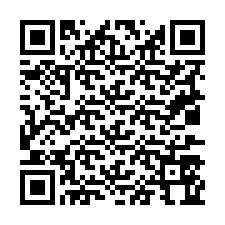 QR-код для номера телефона +19037564841