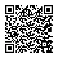 QR Code for Phone number +19037566431