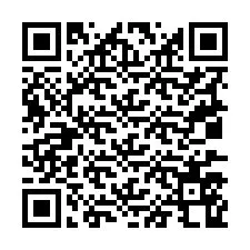 QR Code for Phone number +19037568540