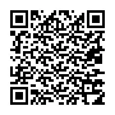 QR Code pour le numéro de téléphone +19037714487