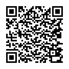 QR Code for Phone number +19037830226
