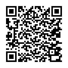 QR Code for Phone number +19037830337