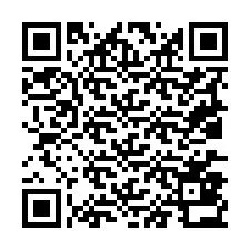 QR Code for Phone number +19037832749