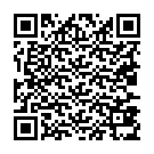 Kode QR untuk nomor Telepon +19037835126