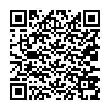 QR Code for Phone number +19037839933