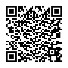 Código QR para número de telefone +19037844040