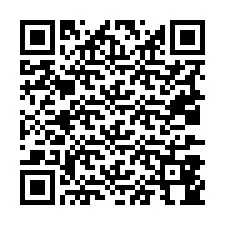 QR kód a telefonszámhoz +19037844043