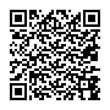 Kode QR untuk nomor Telepon +19037844047