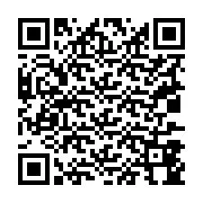 Codice QR per il numero di telefono +19037844050