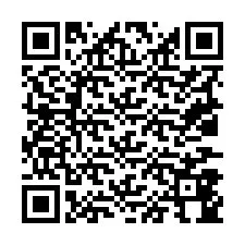 QR Code pour le numéro de téléphone +19037844189