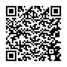 QR Code for Phone number +19037844765