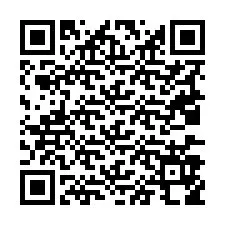 Codice QR per il numero di telefono +19037958602