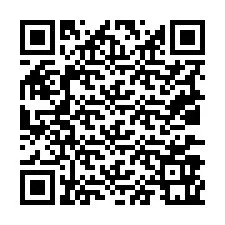 QR-код для номера телефона +19037961349