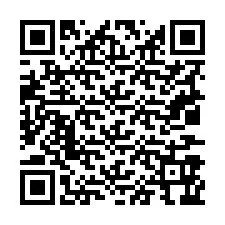 QR kód a telefonszámhoz +19037966085