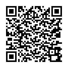 Código QR para número de telefone +19037990848