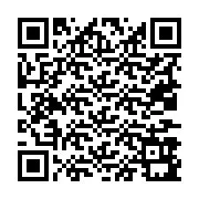 QR-код для номера телефона +19037991483