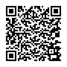 Código QR para número de telefone +19037993510