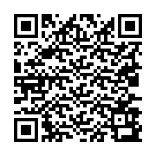 QR-code voor telefoonnummer +19037993766