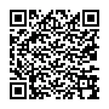 QR-code voor telefoonnummer +19037994406