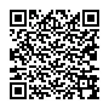 QR kód a telefonszámhoz +19037994422