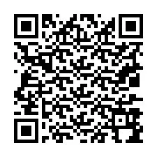 QR-код для номера телефона +19037994445