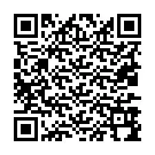 Codice QR per il numero di telefono +19037994447