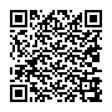 Kode QR untuk nomor Telepon +19037997032