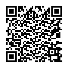 QR Code pour le numéro de téléphone +19037997201