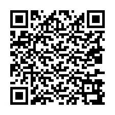 Código QR para número de teléfono +19037997406