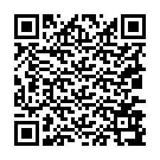 QR kód a telefonszámhoz +19037997754