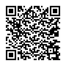 QR-koodi puhelinnumerolle +19037997787