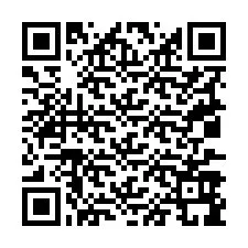 Codice QR per il numero di telefono +19037999950