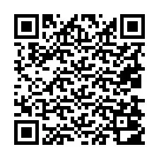 QR Code for Phone number +19038002117