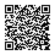 QR Code for Phone number +19038004278